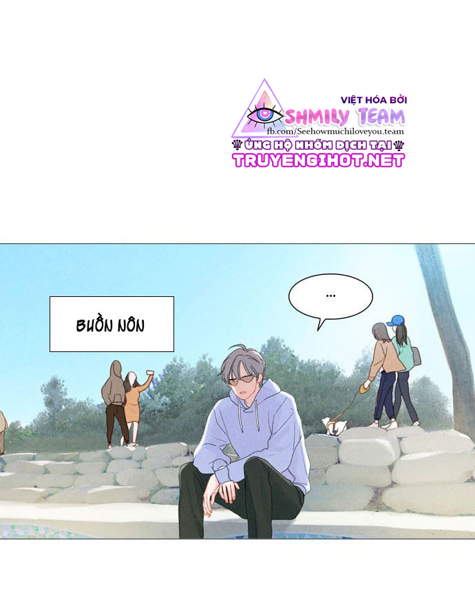 shinbi - thần bí chapter 7 29