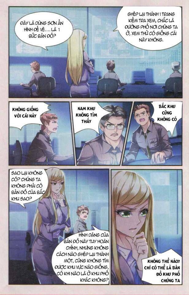 mafia bride chapter 16 20