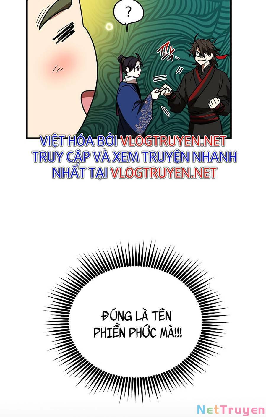 võ đang kỳ hiệp chapter 72 13