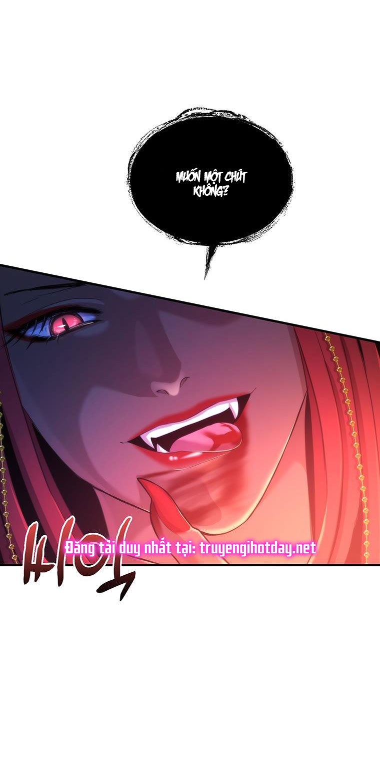 Khách Sạn Máu chapter 16.2 - Trang 35