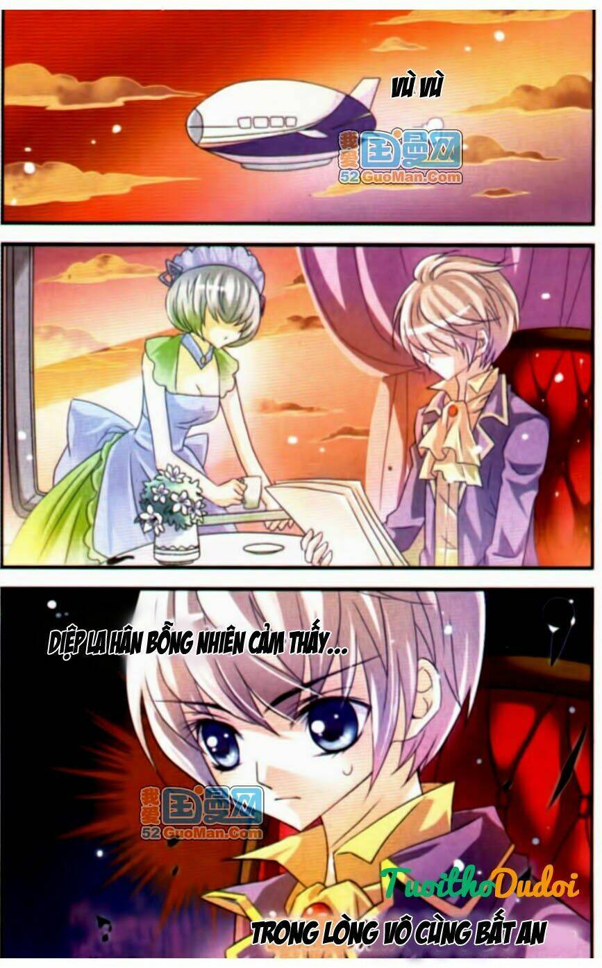 thiên diệp anh hoa chapter 12 3