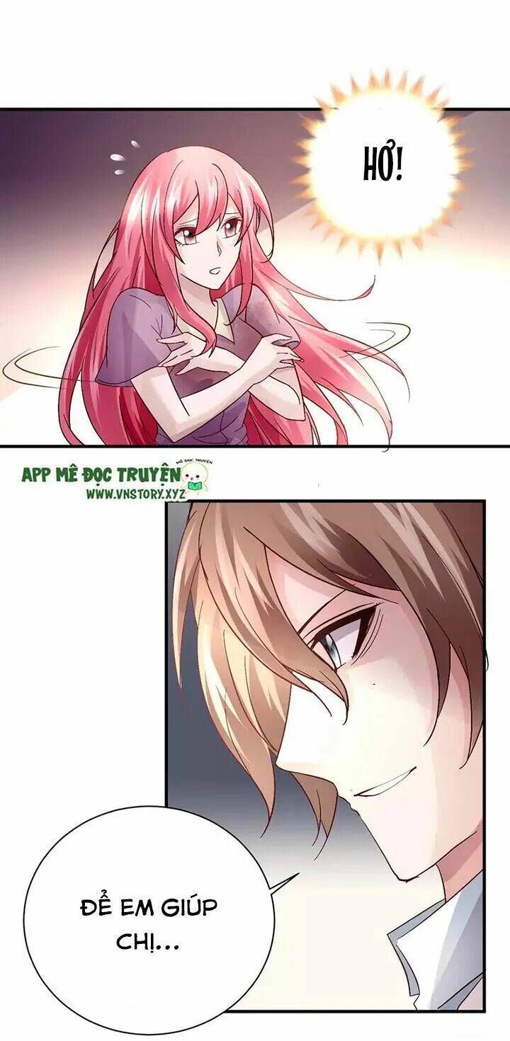 trò chơi săn tình - tổng tài khó kìm lòng chapter 34 4