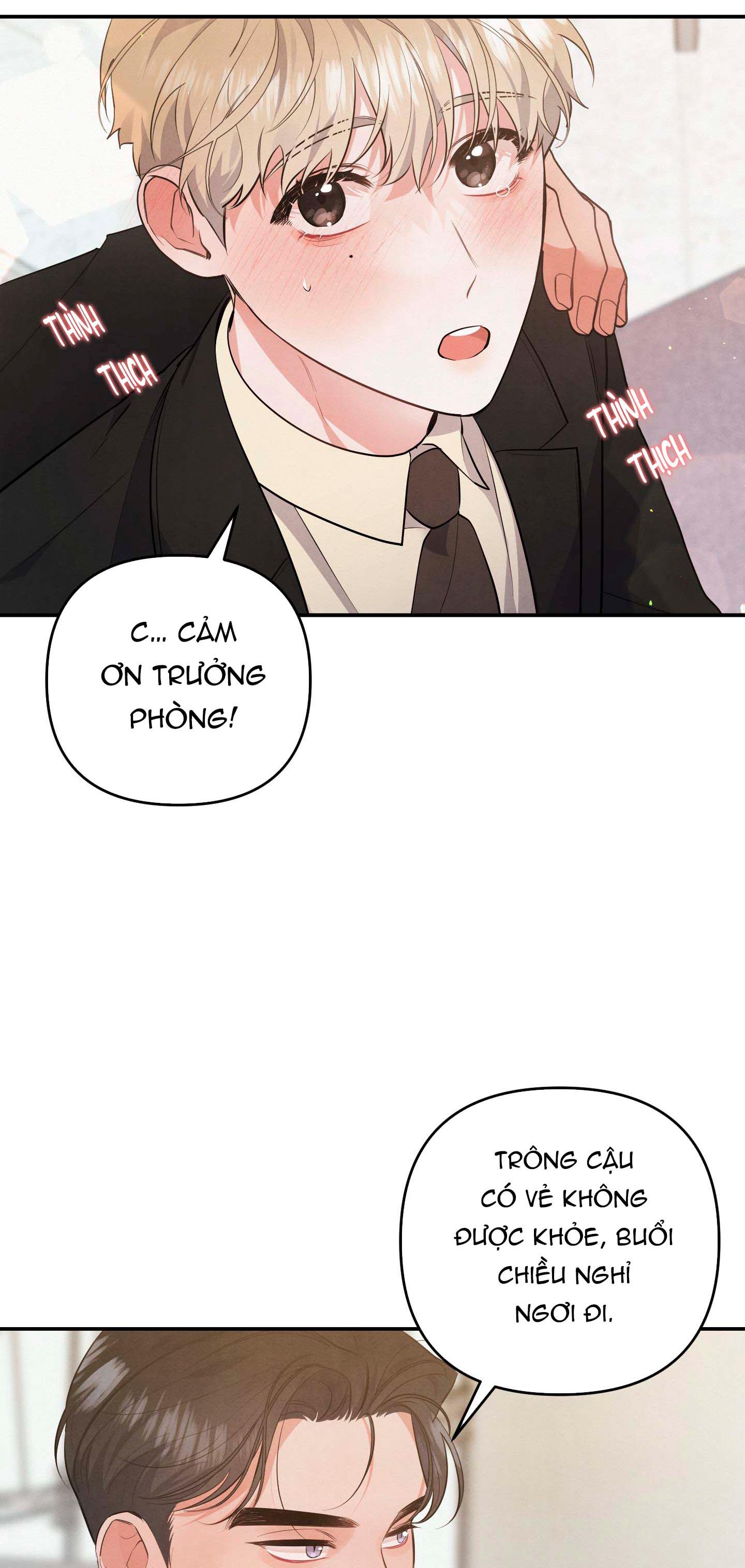 mối quan hệ ngu ngốc chapter 43 30