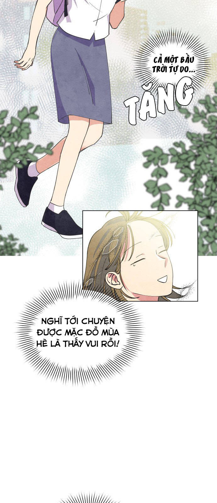 tai sói và mũ đỏ chapter 5 30