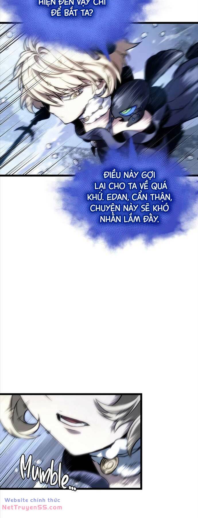 thế giới hậu tận thế chapter 111 49