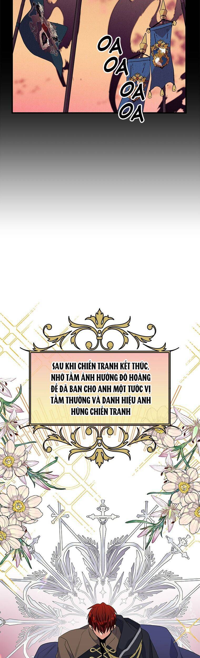 vợ yêu, anh sắp trụ không nổi chapter 55 12