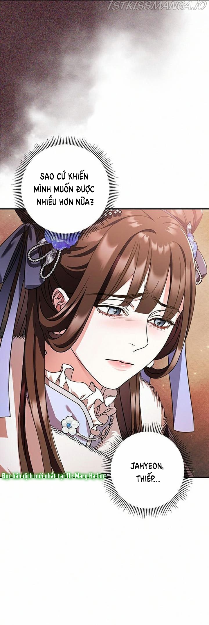 bản tình ca heeran chapter 24.2 7