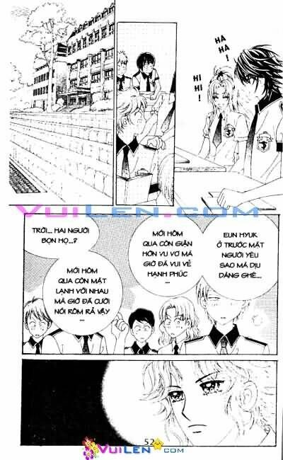 cô dâu bé xinh chapter 81 13