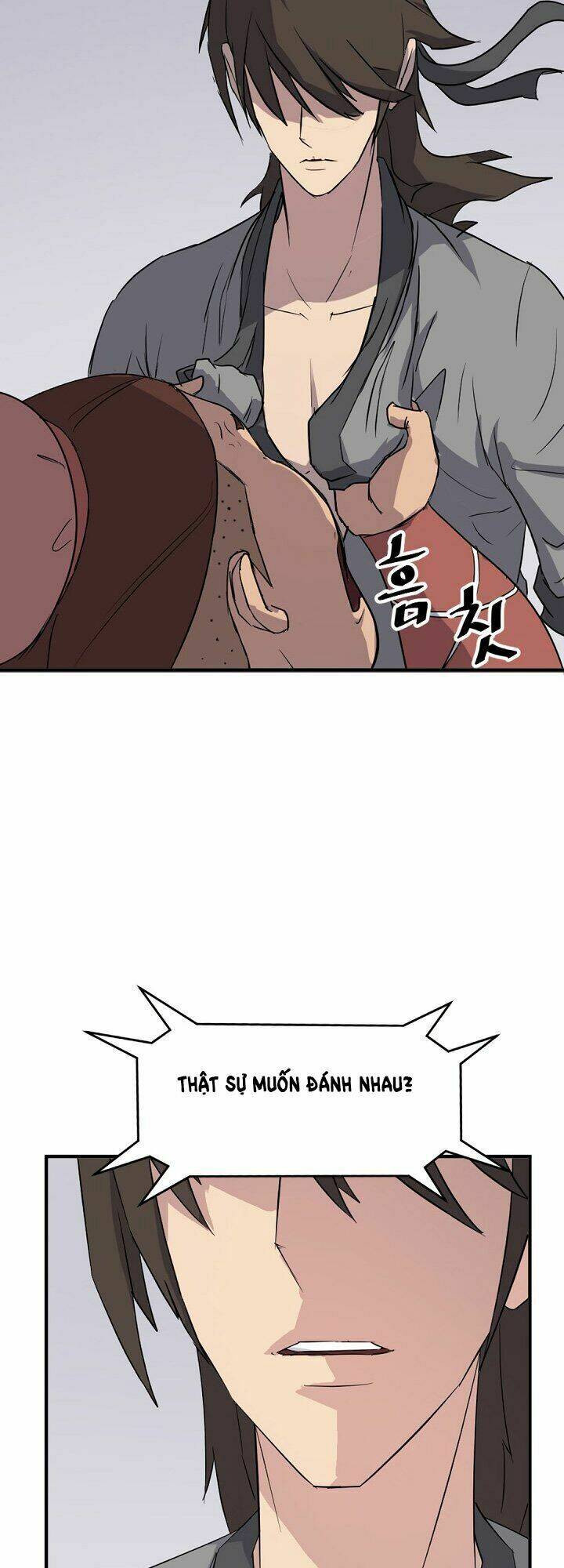 trọng sinh, bất khả chiến bại chapter 98 46