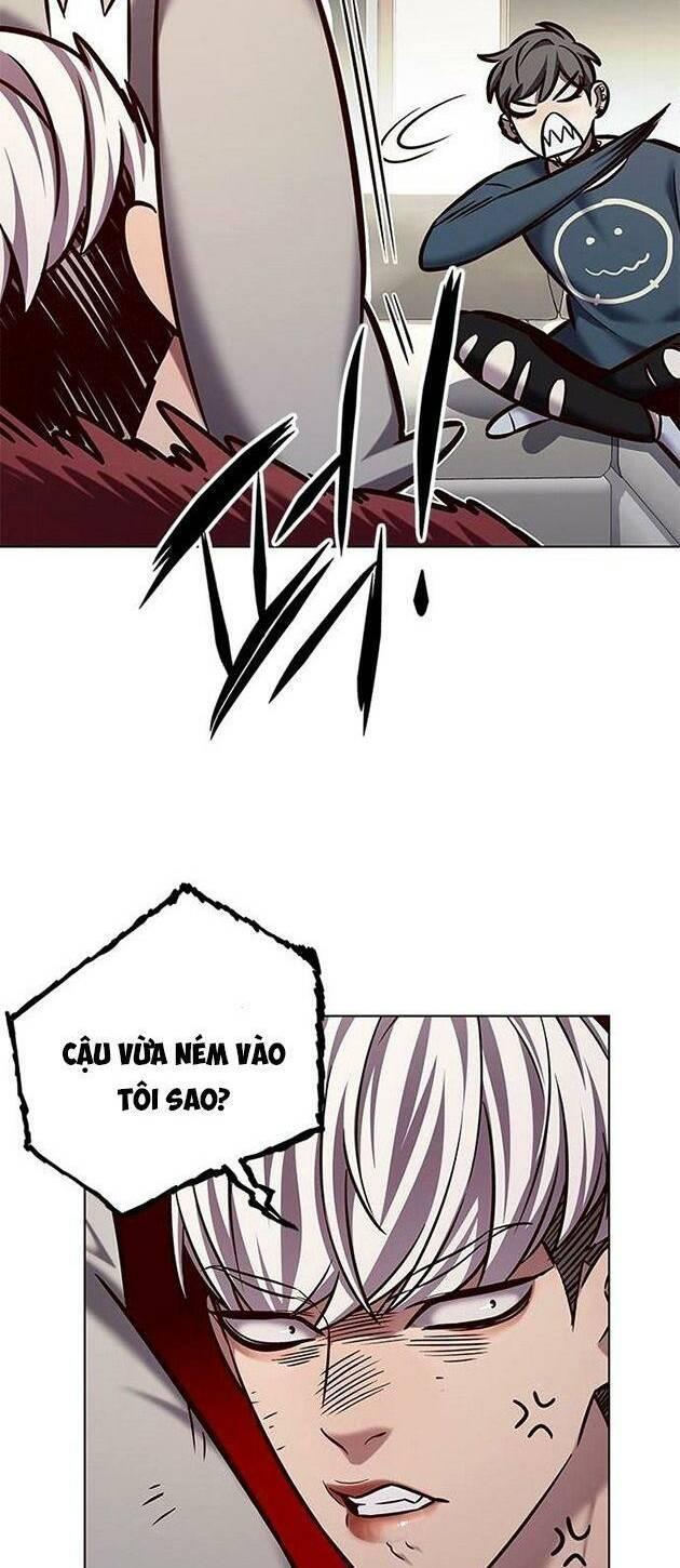 biến thân thành mèo chapter 223 30