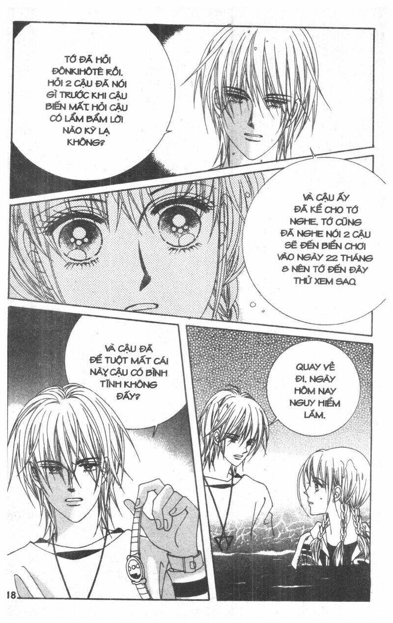 cũng vì em chapter 10 18