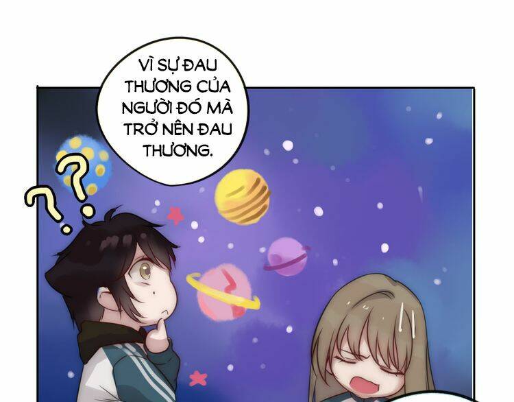 viện bảo tàng tâm nguyện chapter 4.3 9