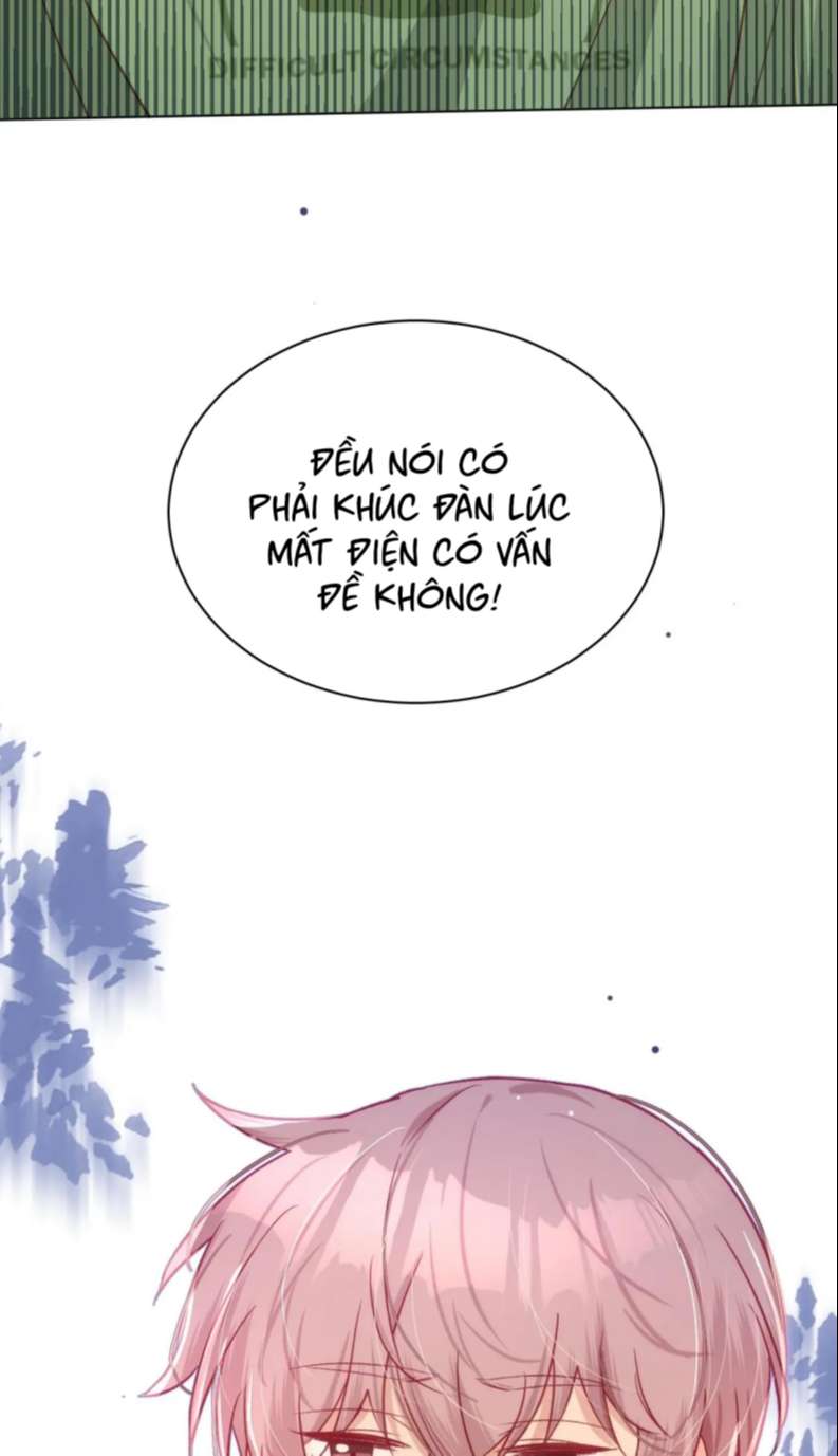 Muốn Sờ Đuôi chapter 25