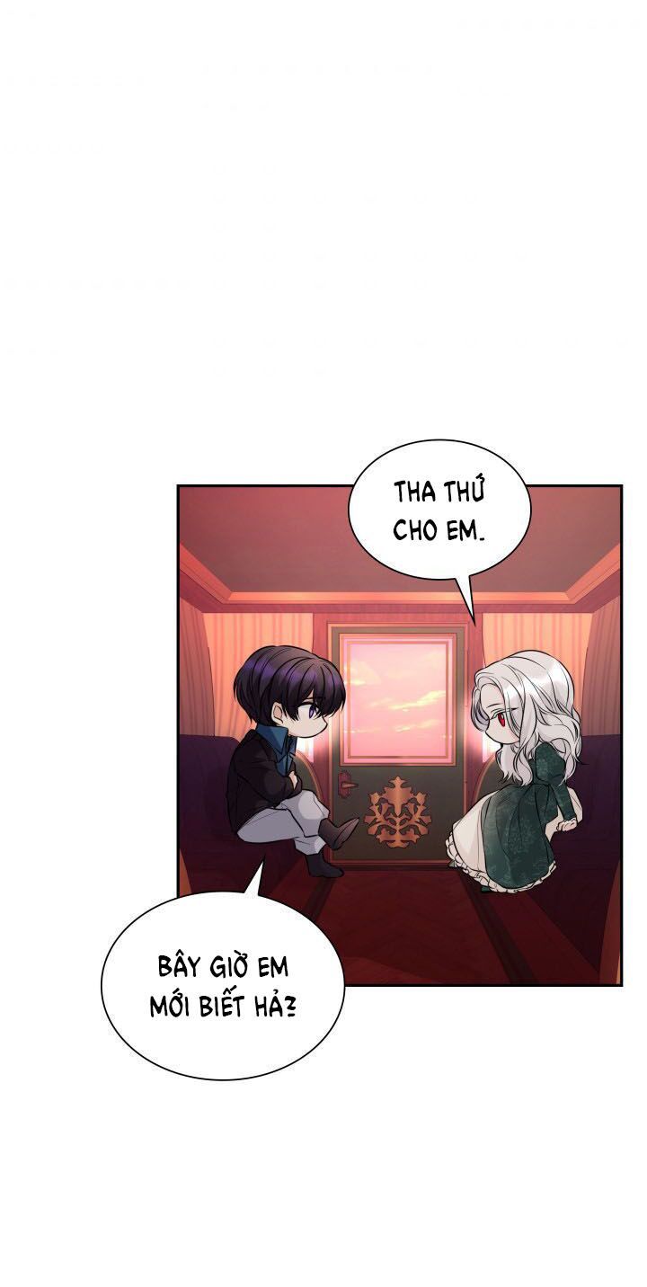 dây xích kiềm chế nam chính hắc ám tuột mất rồi chapter 28.2 16