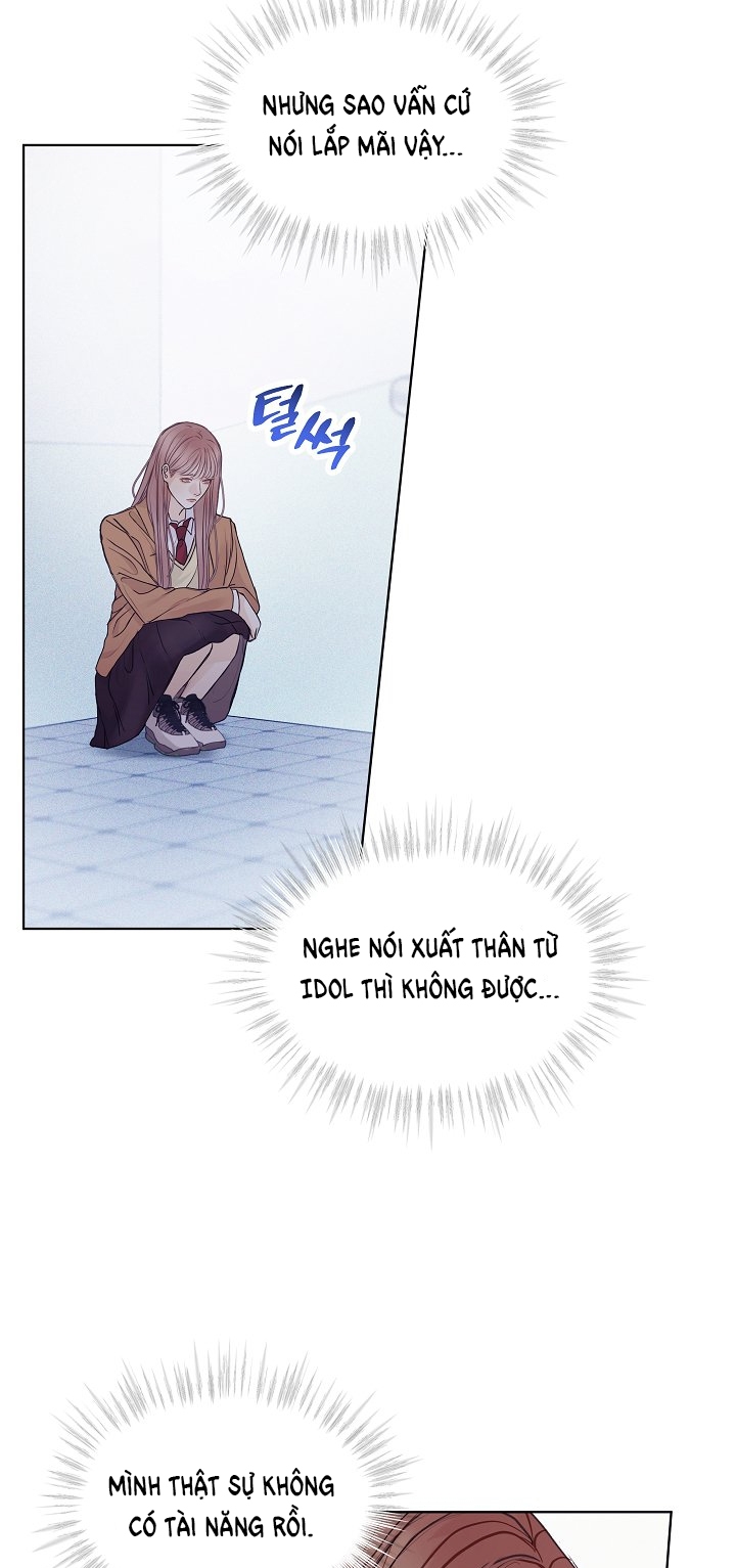 vụ bê bối trá hình chapter 1.2 21