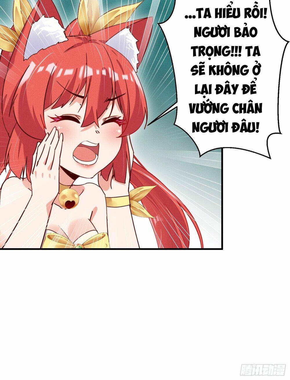 trở thành đạo sư dũng sĩ chapter 14 13