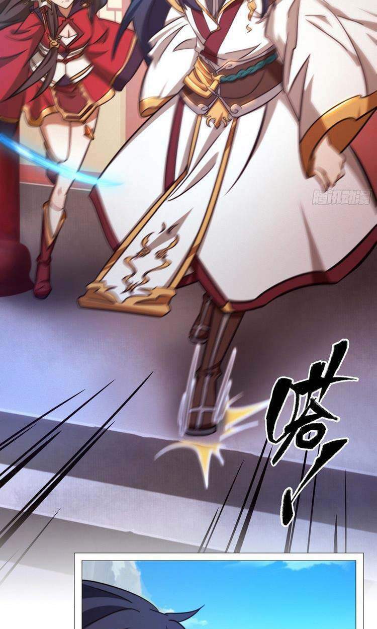 vạn cổ kiếm thần chapter 156 13