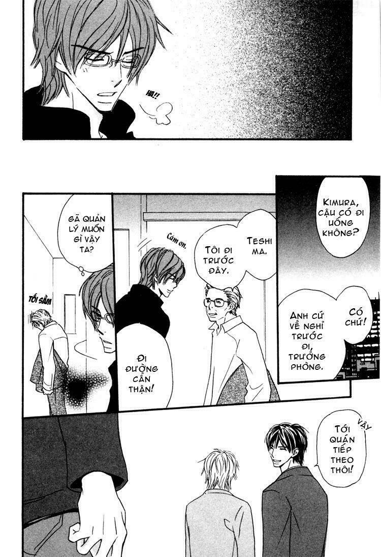 osewa yakimasu chapter 2 19