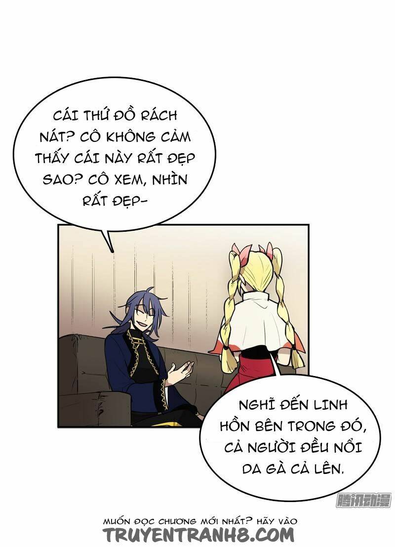 cửa hàng không tên chapter 38 30