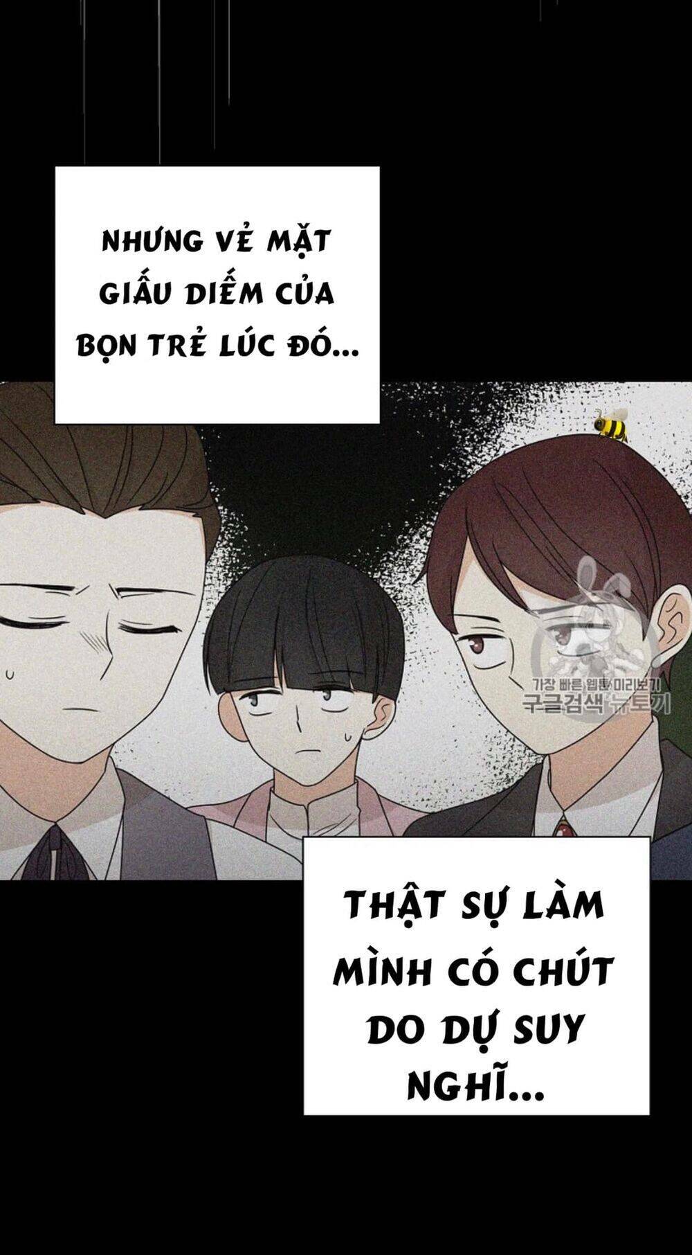xuyên không trở thành mẹ của nhân vật phản diện chapter 40 31