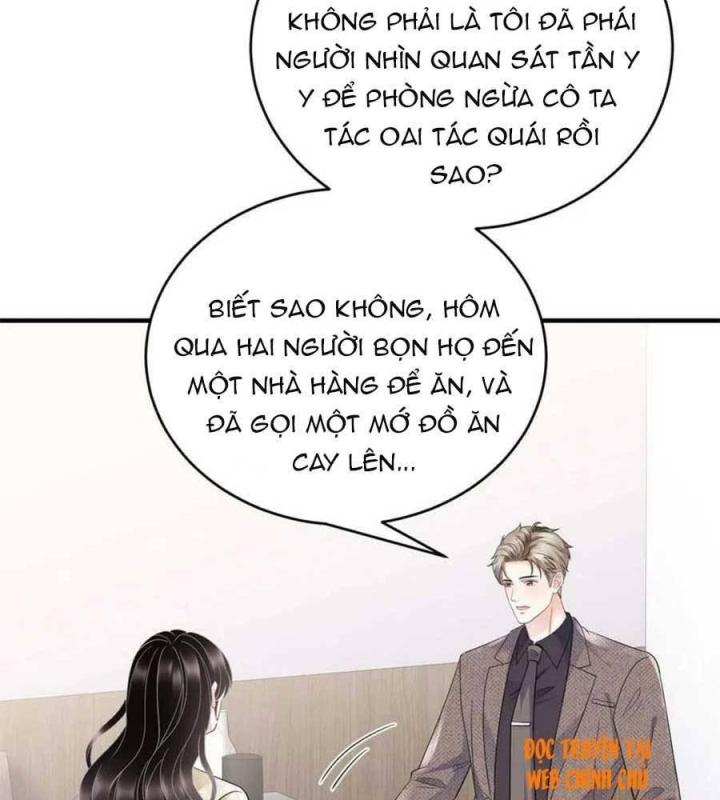 đại tiểu thư có thể có bụng dạ gì xấu chứ! (full) chapter 101 31