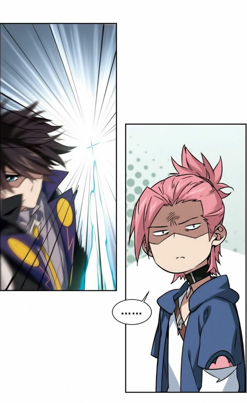 võng du chi cận chiến pháp sư chapter 335 2