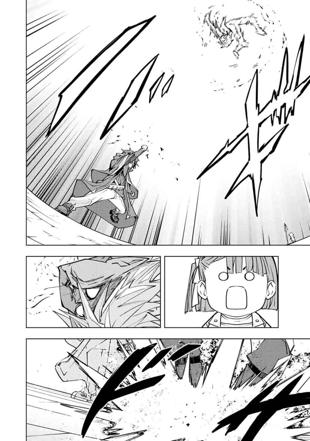 Bị Phản Bội Bởi Đồng Đội Và Sở Hữu [Gacha Không Giới Hạn] Lv.9999 chapter 61 19