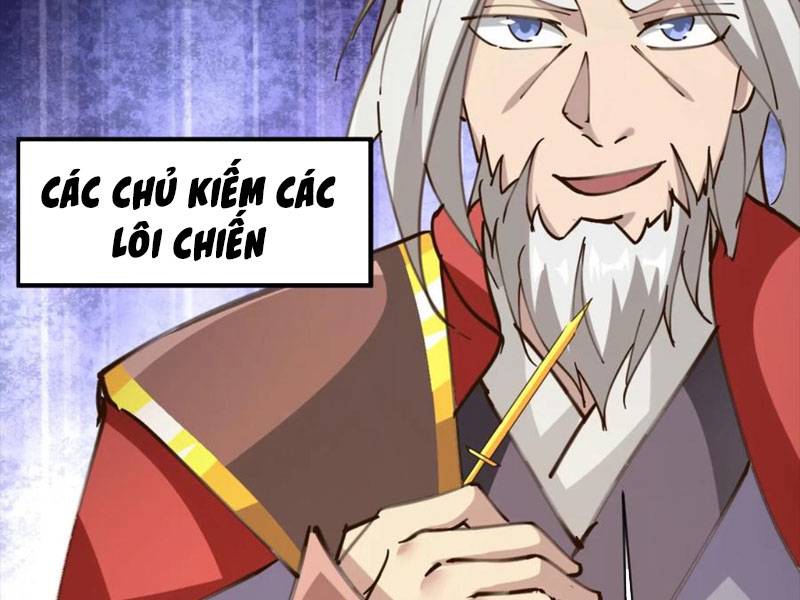 Vô Địch Đốn Ngộ chapter 165 18