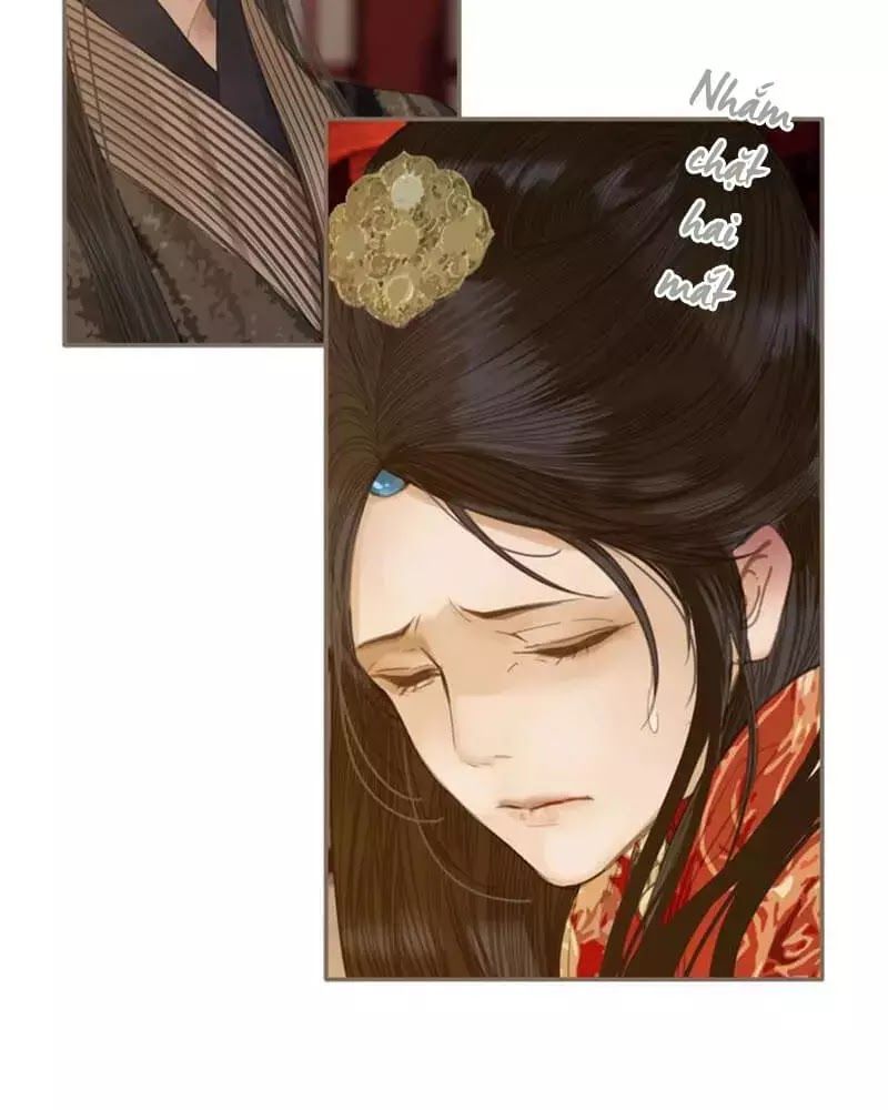 nô lệ câm chapter 1 42