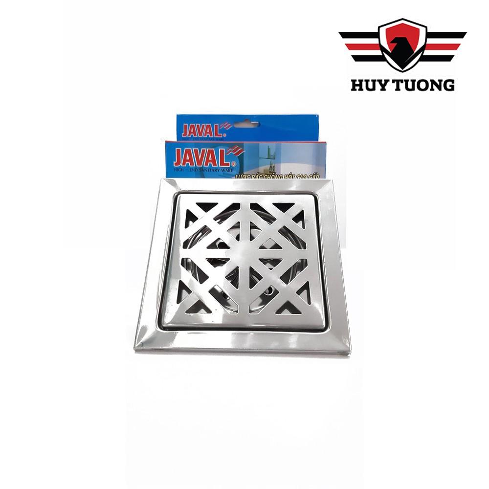 Lọc rác Inox 304 chống hôi Cao cấp - Huy Tưởng