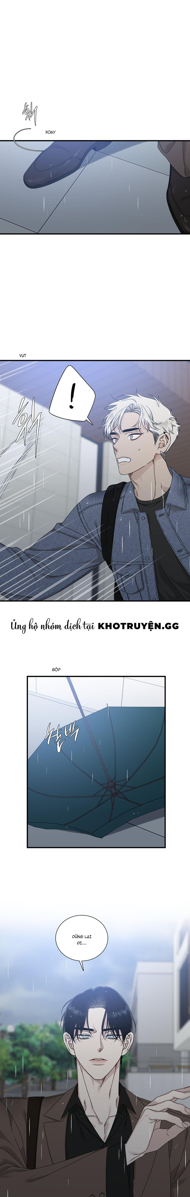 bắt đầu sai lầm chapter 7 5