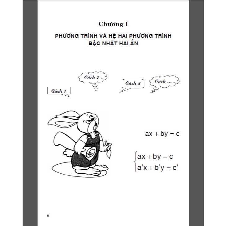 Sách - Giải Bằng Nhiều Cách Các Bài Toán Lớp 9 (Dùng Chung Cho Các Bộ SGK Hiện Hành) - HA