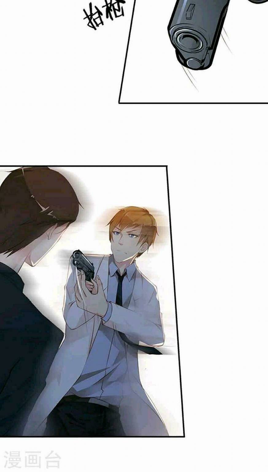 người vợ bí ẩn của tổng tài chapter 16.5 5