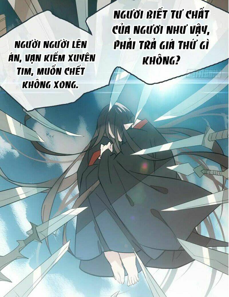 sư phụ lại trêu chọc ta chapter 38 36
