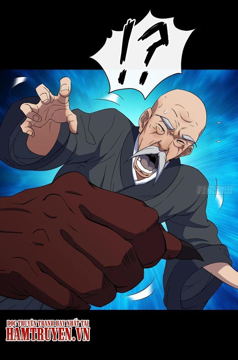 thông u đại thánh chapter 51 27