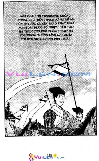 truyền nhân atula phần ii chapter 11 149