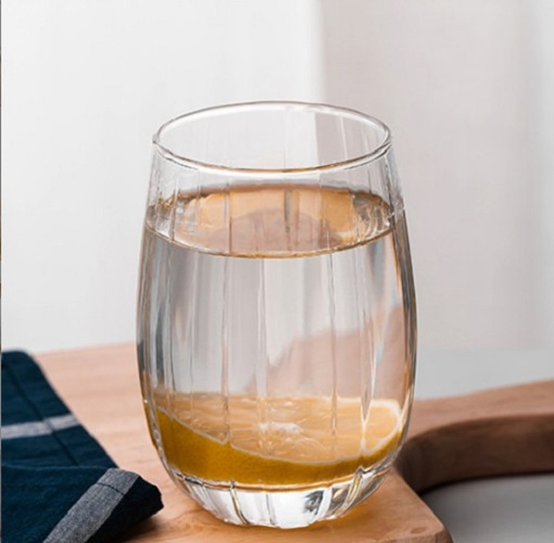 Ly Thủy Tinh Linka Glass 380ml , 510ml | Tùy Chọn Dung Tích và Hình Dáng , Cốc Thủy Tinh Cao Cấp