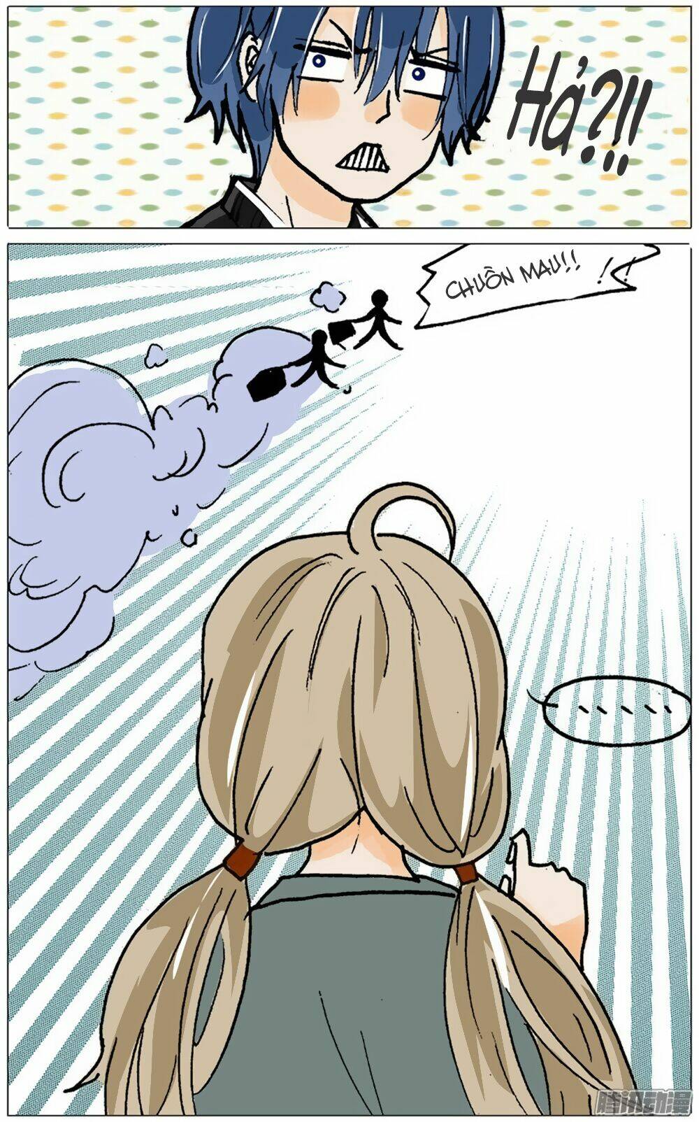 nếu vẫn có thể yêu anh chapter 4 6