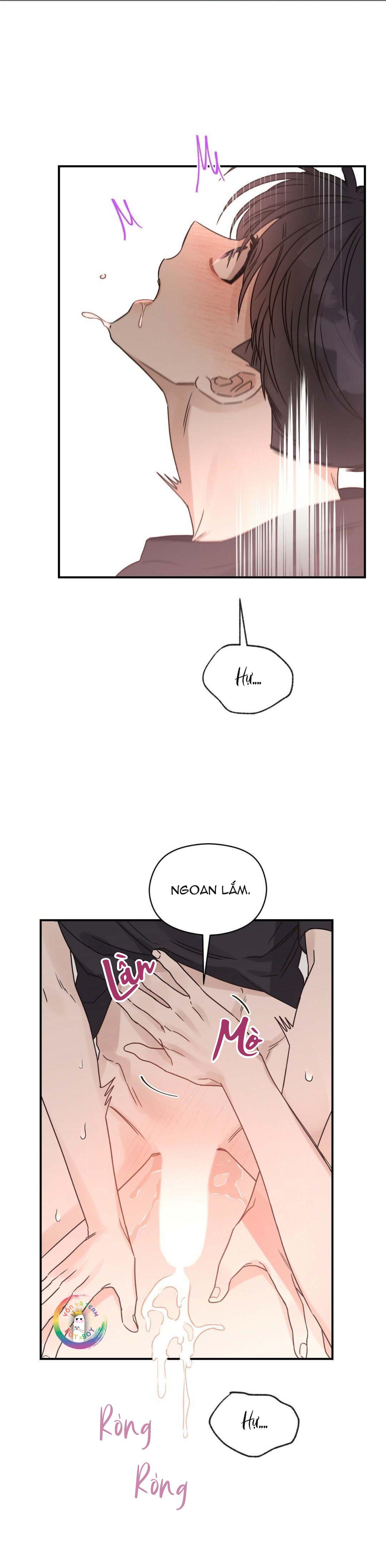 omega complex (end) chapter 28 8