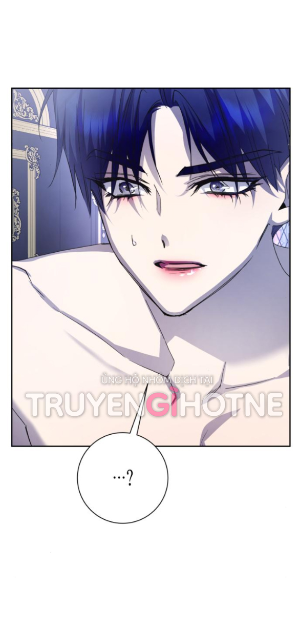 tôi muốn trở thành cô ấy dù chỉ là một ngày chapter 155.2 11