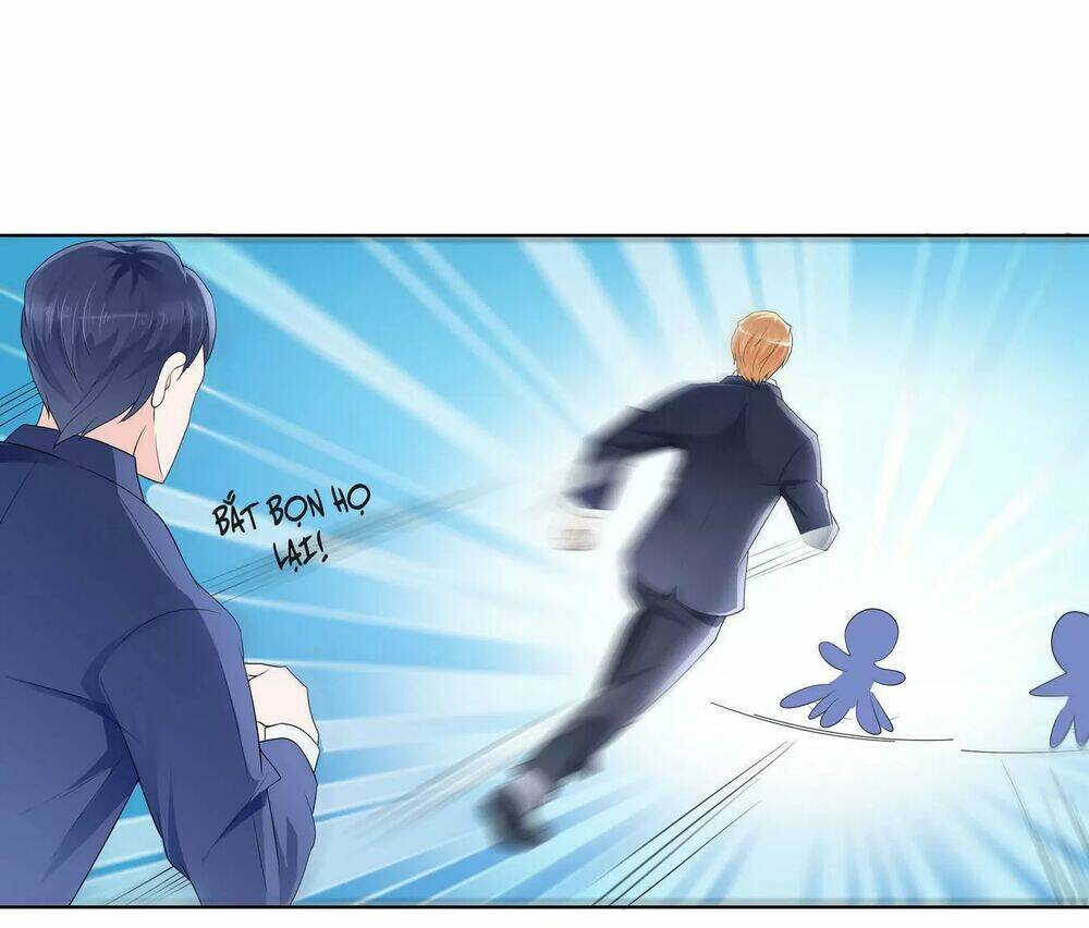 cô dâu gả thay của tổng tài chapter 134 13