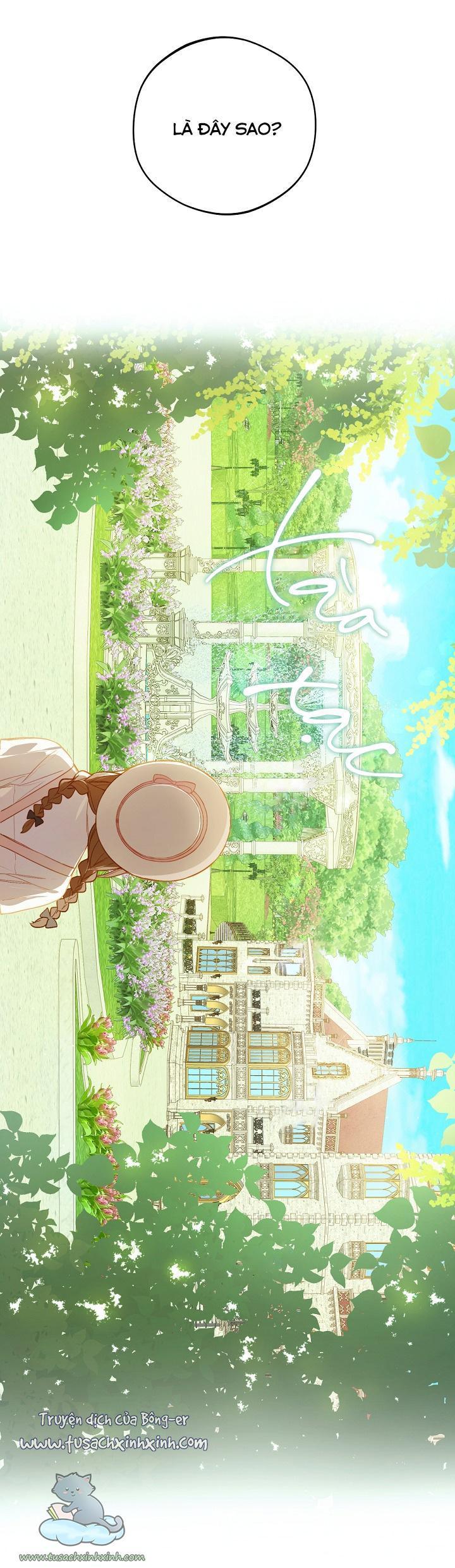 trang trại hạt dẻ cạnh hoàng cung chapter 3 38