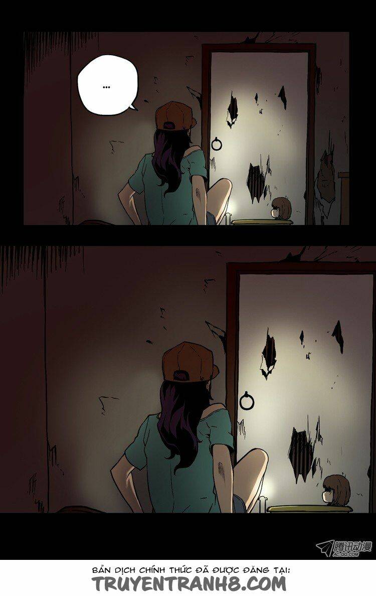 0.0 mhz - tần số chết chapter 41 14