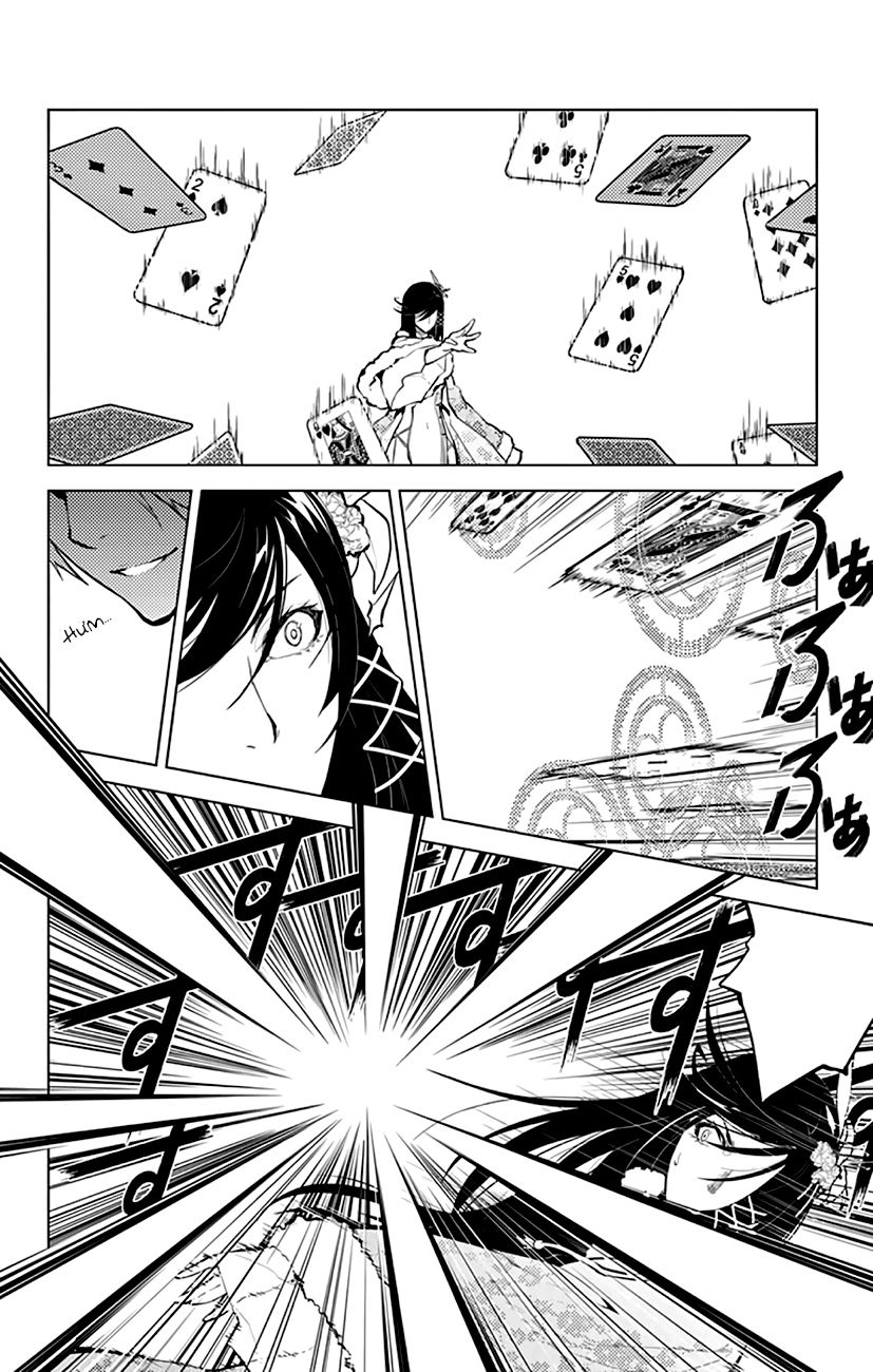 chronos ruler chapter 17 18