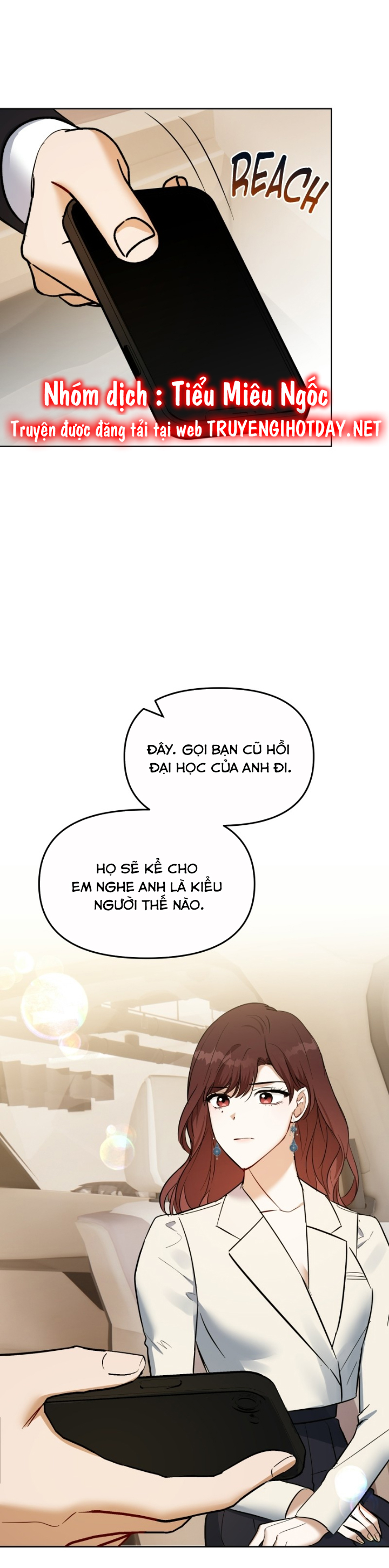 bản cam kết hôn nhân chapter 48 19