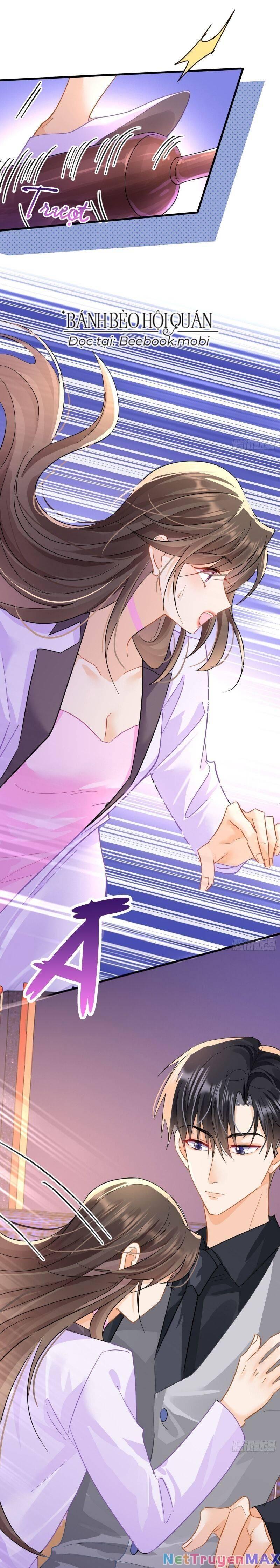 vụng trộm chapter 10 9