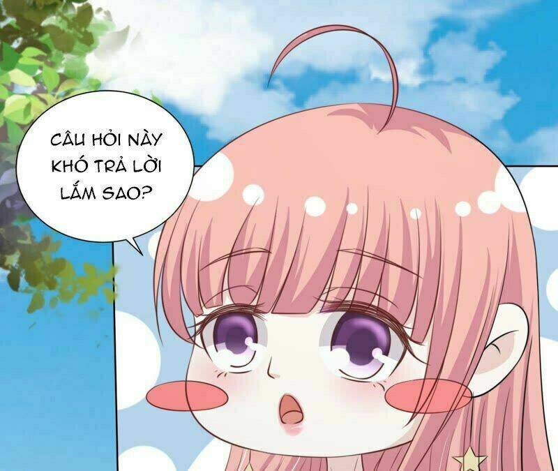 liệt ái tri hạ: series mật đào tiểu tình nhân chapter 206 53