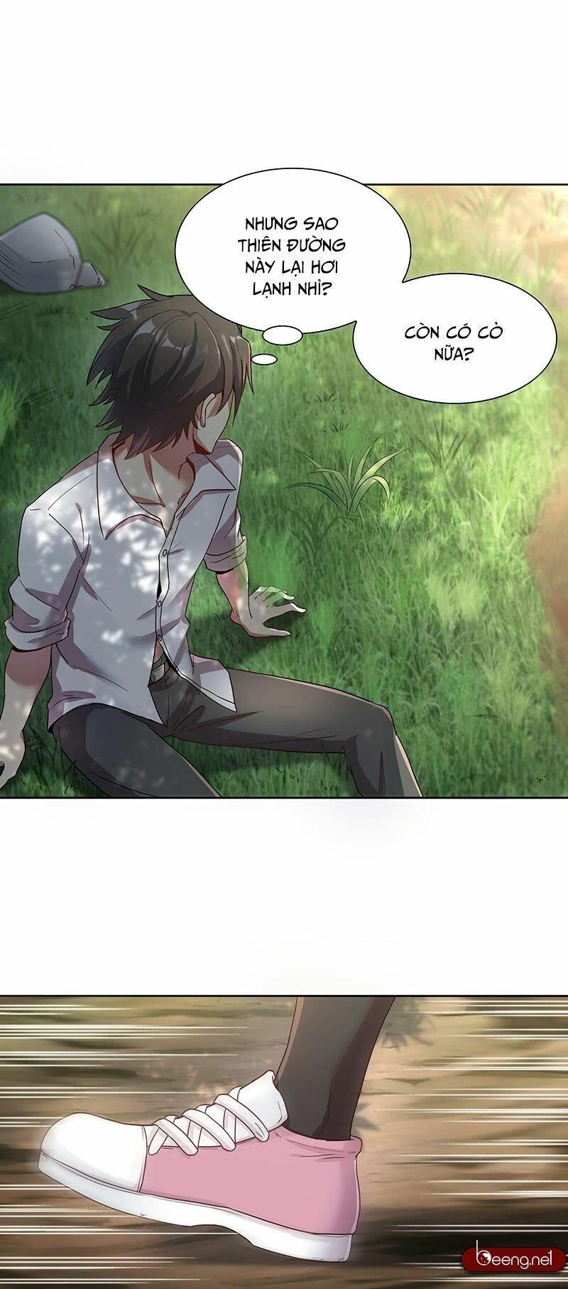 Diệu Thủ Cuồng Y chapter 208.5 6