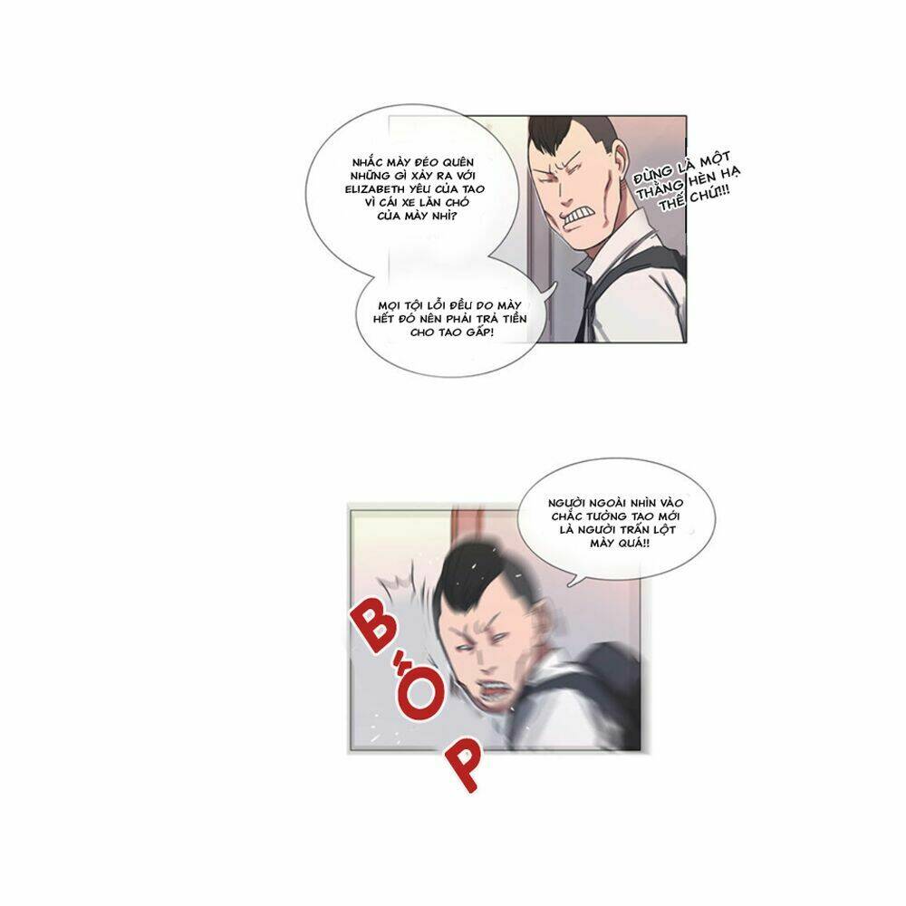 giải thoát chapter 3 6