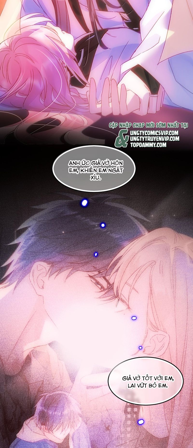 tôi phải làm 1 kẻ đại xấu xa chapter 130 10